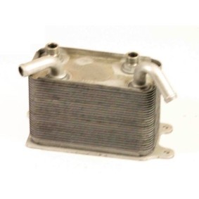 Achetez des Radiateur d'huile de boite de vitesse automatique MAXGEAR 14-0084 à prix pour 81,06 €