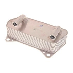 Ölkühler, Automatikgetriebe 14-0100 VOLKSWAGEN CC von MAXGEAR