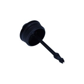 Deckel, Ölfiltergehäuse von MAXGEAR 27-2210