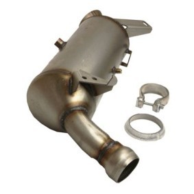 Partikelfilter (DPF) von MAXGEAR günstig für 642,69 €