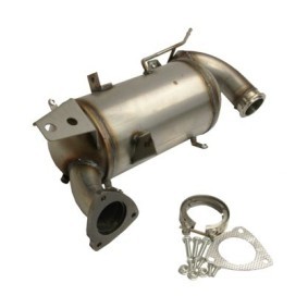 Köp Partikelfilter (DPF) av MAXGEAR 27-6158 till det låga priset 5918,80 kr
