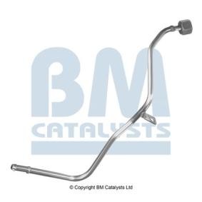 Druckleitung, Drucksensor (Ruß- / Partikelfilter) PP11244A von BM CATALYSTS günstig für 76,20 € online kaufen