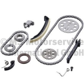 Acquista Kit catena distribuzione da KOLBENSCHMIDT 407210400001 a buon mercato per soli 134,02 €