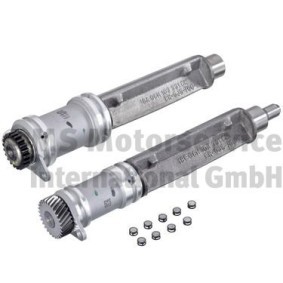 Osta Nokka-akseli KOLBENSCHMIDT:llä 50056046 edullisesti hintaan 351,39 €
