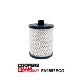 Achetez des Filtre à carburant de chez COOPERSFIAAM FILTERS en ligne pour Scudo III Camion plate-forme/Châssis à prix modérés