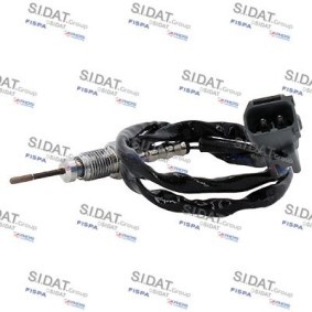 Comprar Sensor, temp. gas escape de FISPA 82.1296A2 a bajo precio de 114,45 €