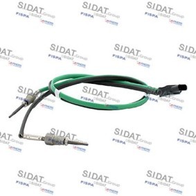 Comprar Sensor, temp. gas escape de FISPA 82.1690 a bajo precio de 233,41 €