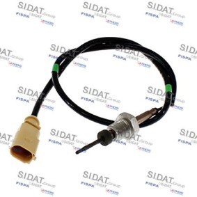 Compre Sensor, temperatura dos gases de escape da FISPA 82.244 a um preço baixo por 210,44 €