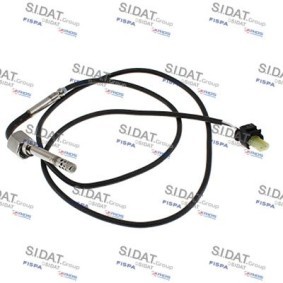 Comprar Sensor, temp. gas escape de FISPA 82.866 a bajo precio de 157,48 €
