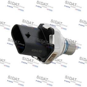 Compre Sensor, pressão do combustível da FISPA 84.3278 a um preço baixo por 118,53 €