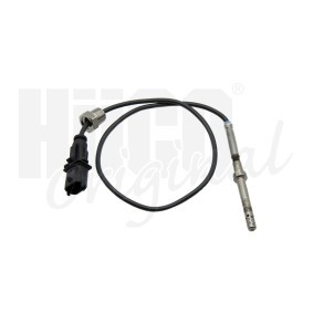 Compre Sensor, temperatura dos gases de escape da HITACHI 135599 a um preço baixo por 71,83 €