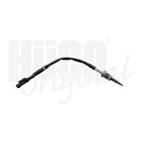 Compre Sensor, temperatura dos gases de escape de HITACHI online para Ceed III Van / Hatchback (CD) a preços moderados