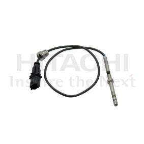 Compre Sensor, temperatura dos gases de escape da HITACHI 2505599 a um preço baixo por 69,12 €
