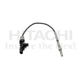 Compre Sensor, temperatura dos gases de escape da HITACHI 2505608 a um preço baixo por 77,50 €