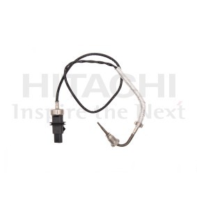 Comprar Sensor, temp. gas escape de HITACHI 2505610 a bajo precio de 86,01 €