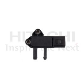 Köp Avgastrycksensor av HITACHI 2507447 till det låga priset 674,55 kr