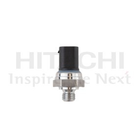 Compre Sensor, pressãodos gases de escape da HITACHI 2507452 a um preço baixo por 33,44 €