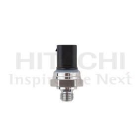 Differenzdrucksensor 2507453 für MERCEDES-BENZ