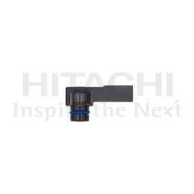 Acquista Sensore, pressione collettore d'aspirazione da HITACHI 2508253 a buon mercato per soli 93,91 €
