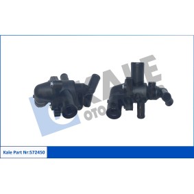 Achetez des Thermostat d'eau KALE OTO RADYATOR 572450 à prix pour 23,99 €