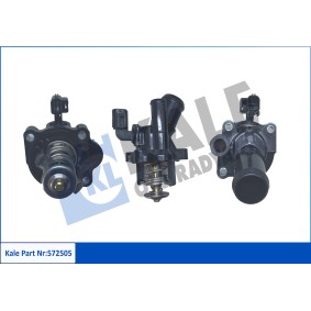 Achetez des Thermostat d'eau KALE OTO RADYATOR 572505 à prix pour 28,58 €