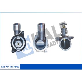 Achetez des Thermostat d'eau KALE OTO RADYATOR 572705 à prix pour 20,92 €