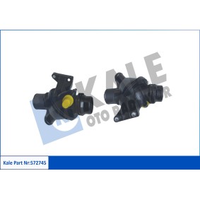 Achetez des Thermostat d'eau KALE OTO RADYATOR 572745 à prix pour 49,70 €