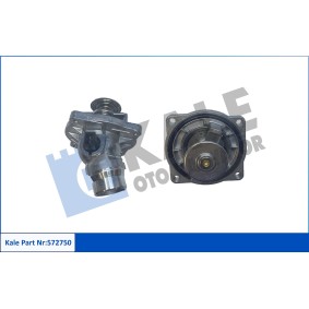 Achetez des Thermostat d'eau KALE OTO RADYATOR 572750 à prix pour 39,08 €