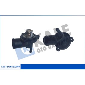 Achetez des Thermostat d'eau KALE OTO RADYATOR 572980 à prix pour 12,11 €