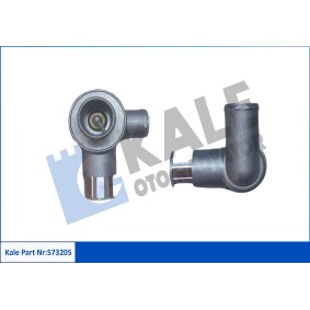 Kühlwasserthermostat 573205