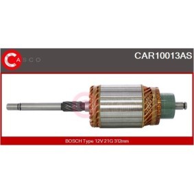 Lichtmaschine CAL35460AS