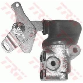 Bremskraftregler GPV1052