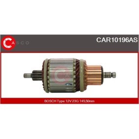Lichtmaschine CAL40037GS