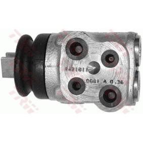 Bremskraftregler GPV1057