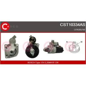 Rumpfgruppe, Lader CCH77044KS von CASCO günstig für 193,27 € online kaufen