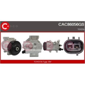 Køb Reguleringsventil, kompressor af CASCO CCV01900AS til den lave pris 671,24 DKK
