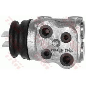 Bremskraftregler GPV1068