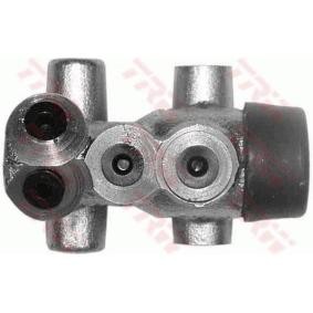 Bremskraftregler GPV1070