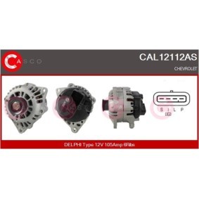 Zündspule CIC71034AS von CASCO günstig für 120,71 € online kaufen