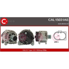 Zündspule CIC74044AS
