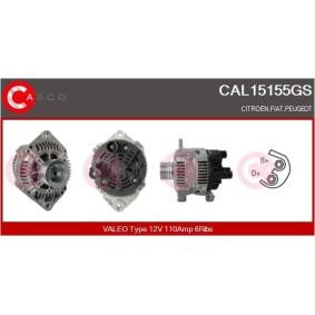 Zündspule CIC86031AS