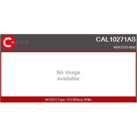 Achetez des Capteur de pression, turbocompresseur CASCO CPC75013GS à prix pour 189,01 €