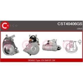 Achetez des Appareil de commande, climatisation CASCO CRS73033AS à prix pour 95,93 €
