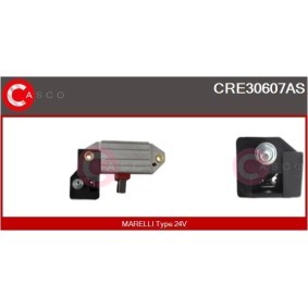 Lenkgetriebe für MINI von CASCO