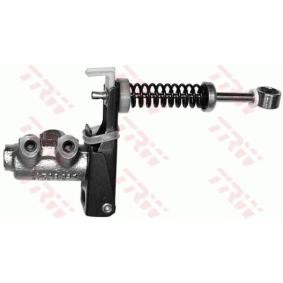 Bremskraftregler GPV1223