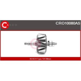 Servopumpe für MAZDA von CASCO