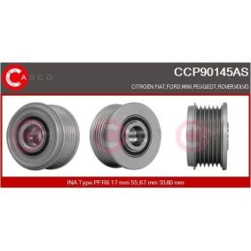 Anlasser CST35420AS