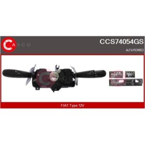 Köp Startmotor av CASCO CST40A04AS till det låga priset 2215,98 kr
