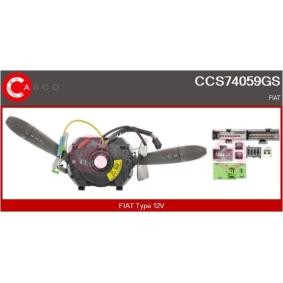 Anlasser CST40A08AS