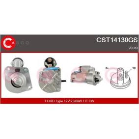 Turbolader CTC61022KS